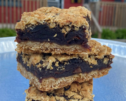 Date Squares