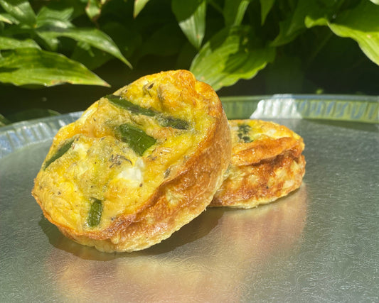 Fritatta