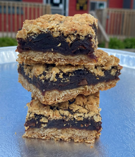 Date Squares